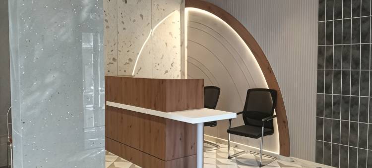 瓦赛酒店(Hotel Regency)图片