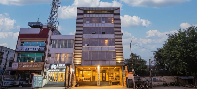 Fabexpress HC国王(Via HC King)图片