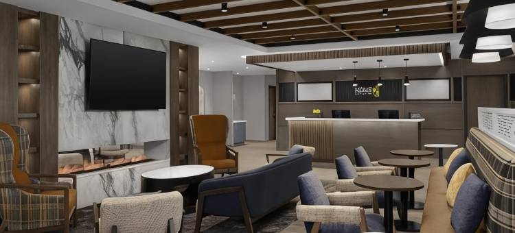 Home2 Suites By Hilton 拉姆齐(Home2 Suites By Hilton Ramsey)图片