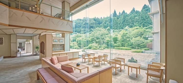 龟屋酒店(Hotel Kameya)图片