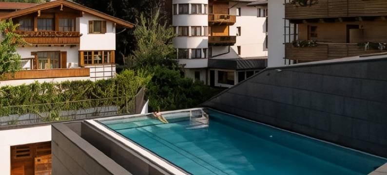 全包山庄黑布伦(Luxury All Inclusive Resort Schwarzbrunn 4 Sterne Superior)图片