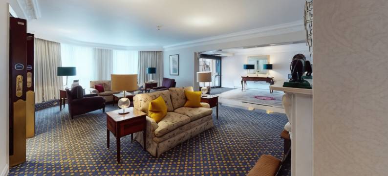 仕骅廷肯辛顿宫酒店公寓(Cheval Thorney Court at Hyde Park)图片