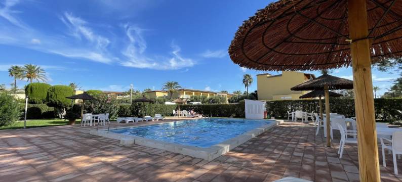 Apartment in Port de Pollença near Llenaire Beach图片