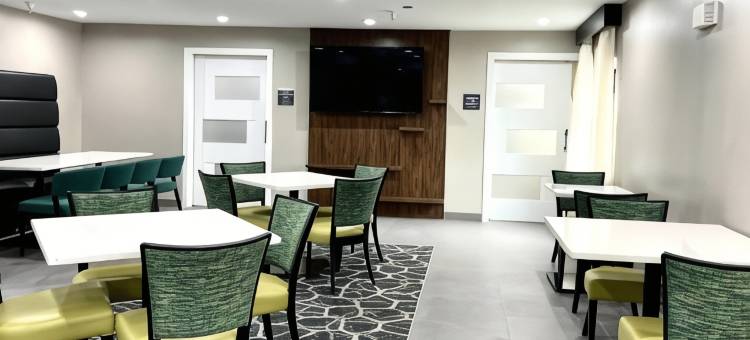 Wingate by Wyndham Jackson图片