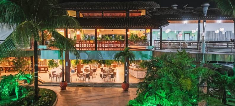 艾迪亚达普拉亚酒店(Hotel Aldeia da Praia)图片