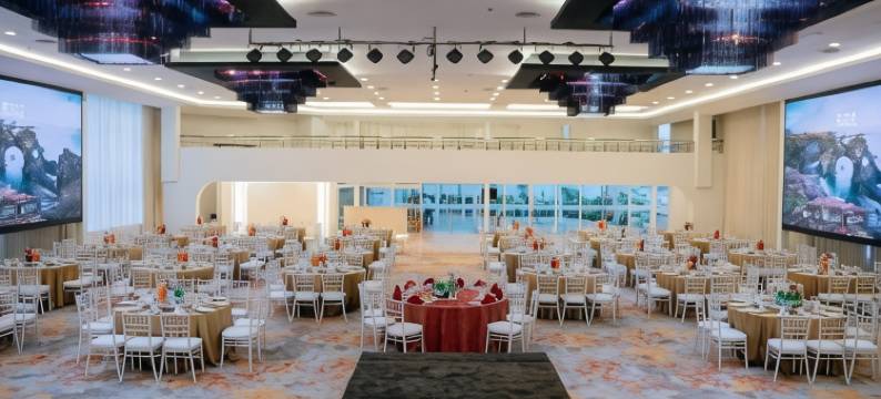 民都鲁凯美纳广场酒店(Kemena Plaza Hotel)图片