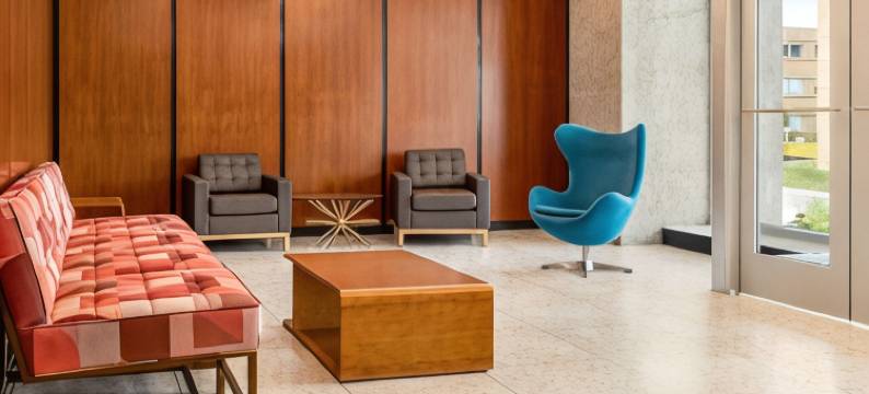 轨道酒店，贝斯特韦斯特Trademark系列(The Orbit Hotel, Trademark Collection by Wyndham)图片