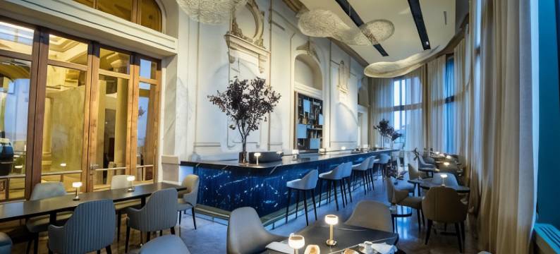 索菲特蒙得维的亚卡拉斯科娱乐场和水疗酒店(Sofitel Montevideo Casino Carrasco & Spa)图片