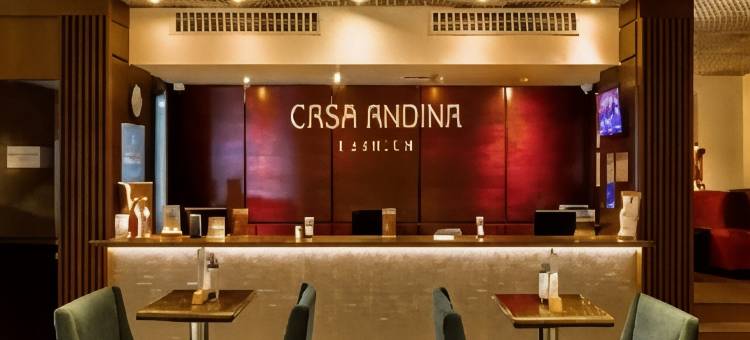 Casa Andina Premium Miraflores图片