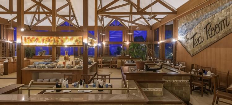 蒙纳湖景马辛德拉俱乐部酒店(Club Mahindra Lake View Munnar)图片