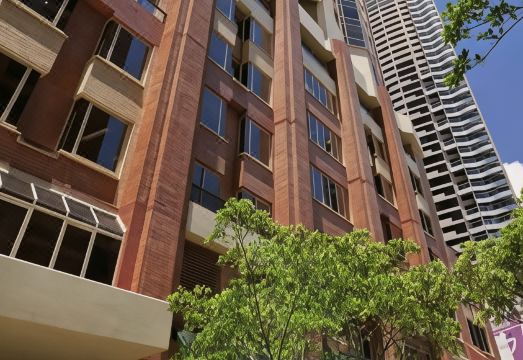 The Sebel Quay West Suites SydneyHotel Overview