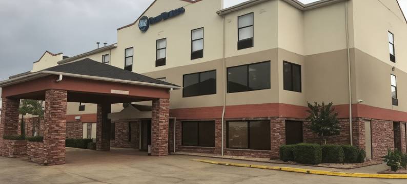 莱恩贝斯特韦斯特酒店(Best Western Rayne Inn)图片