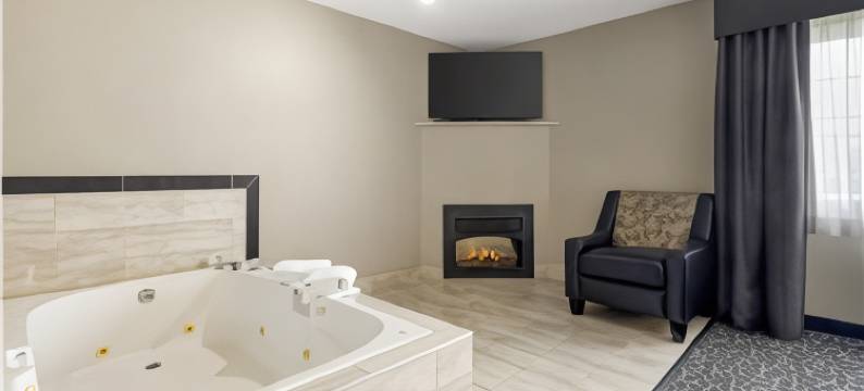 阿伯丁贝斯特韦斯特优质酒店(Best Western Plus Aberdeen)图片