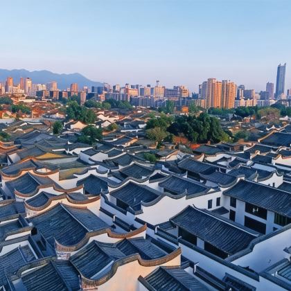 福州+武夷山+厦门+鼓浪屿7日6晚私家团