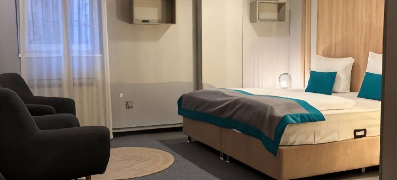 索卡酒店(Hotel Sokak)图片