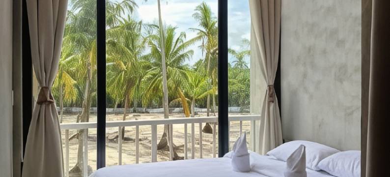 哦哈哟 锡亚高(Ohayo Siargao)图片