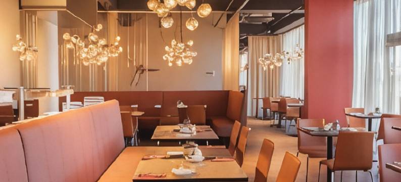 格拉茨机场阿梅迪亚快捷酒店，温德姆Trademark精选(Amedia Express Graz Airport, Trademark Collection by Wyndham)图片