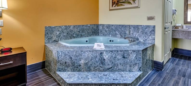 品质酒店(Quality Inn)图片