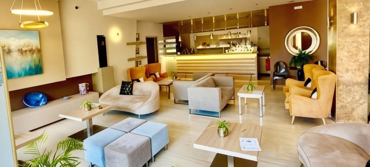 尼蒂默斯酒店(Nidimos Hotel)图片