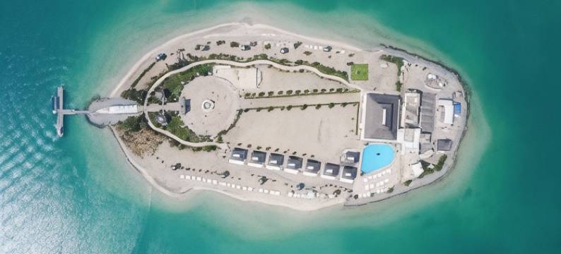 迪拜市中心铂尔曼酒店(Pullman Dubai Downtown)图片