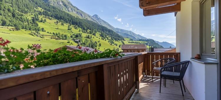 故乡 - 大自然度假酒店(Heimat - Das Natur Resort)图片