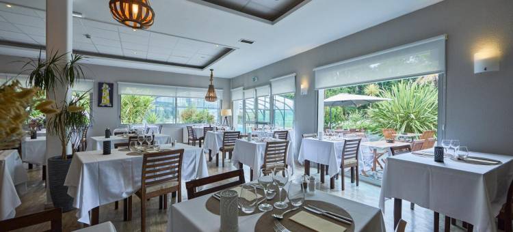 圣洛朗高尔夫原生酒店(Hôtel du Golf Saint-Laurent)图片