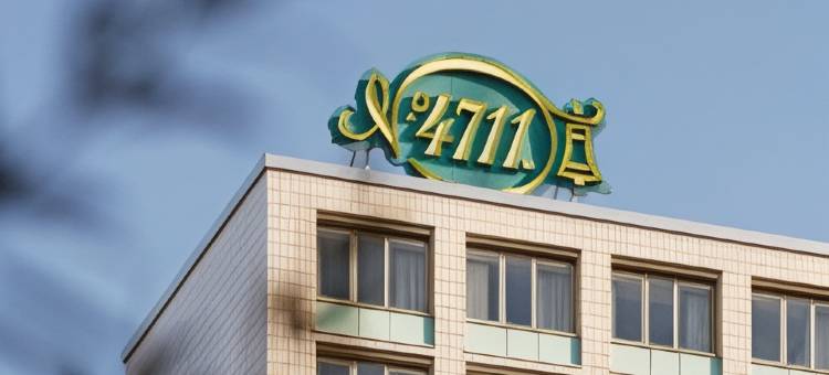 科隆乔恩酒店(Numa Cologne Ehrenfeld)图片