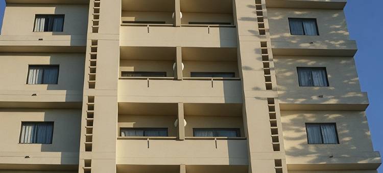马普托贵宾行政套房公寓式酒店(VIP Executive Suites Maputo)图片
