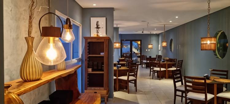 布里索尔酒店(Kastel Jampa Hotel)图片