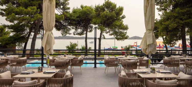 看海酒店(SeeSea Hotel)图片
