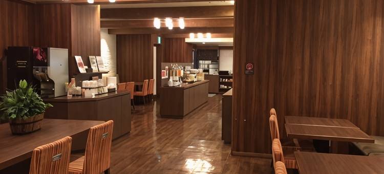 多米广岛酒店(Dormy Inn Hiroshima)图片