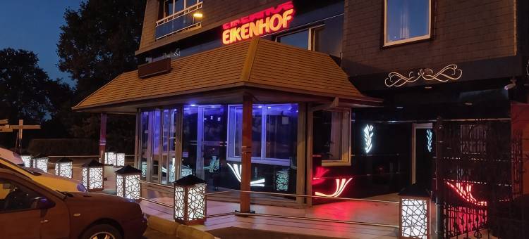 艾肯霍夫酒店(Hotel Eikenhof)图片