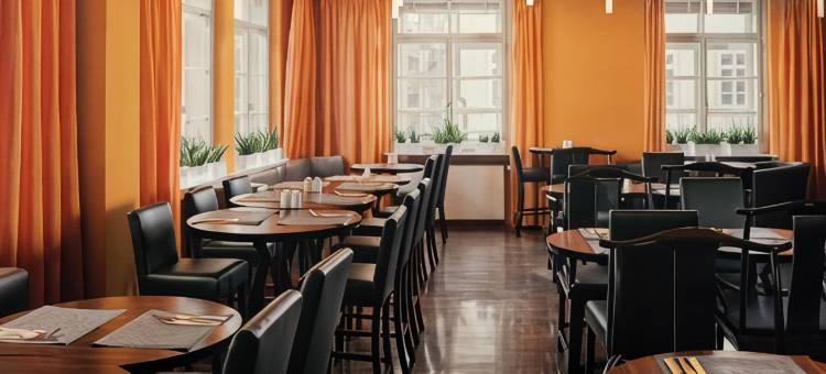 珀拉酒店(Perla Hotel)图片