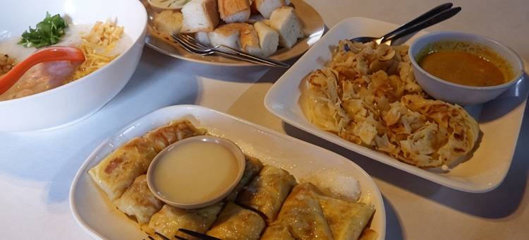 甲米希塔酒店(Sita Krabi Hotel)图片
