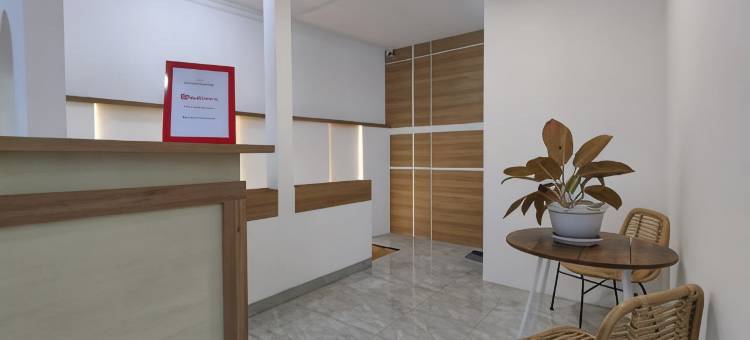 RedDoorz Near Rita Super Mall Purwokerto图片