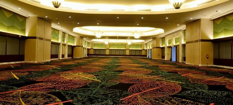 茂物帕德加加兰法维酒店(Favehotel Padjajaran Bogor)图片