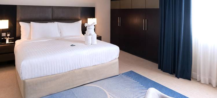贾娜行政酒店公寓(Jannah Executive Hotel Apartments)图片