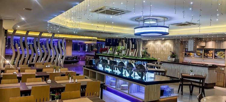 格兰德帕拉马酒店(Grand Parama Hotel)图片