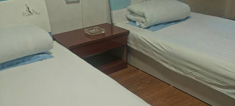 灵石建伟民宿图片