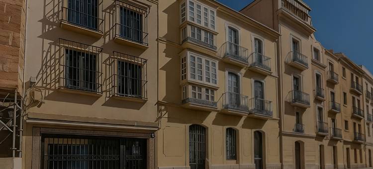 AYZ Frailes - 自动入住物业(Ayz Frailes - Auto Check-in Property)图片