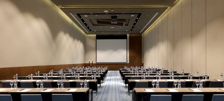 家庭精选在Grand Palladium Select Costa Mujeres - 全包(Family Selection at Grand Palladium Select Costa Mujeres - All Inclusive)图片
