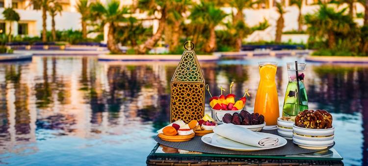 丹吉尔阿尔胡拉希尔顿水疗度假村(Hilton Tangier Al Houara Resort & Spa)图片