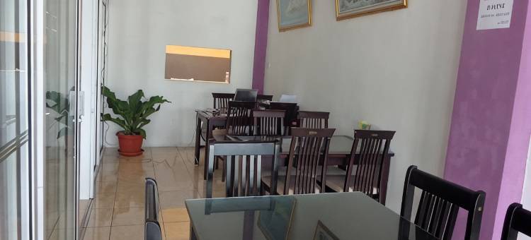 穆萨菲尔旅馆(Hotel Musafir Inn)图片