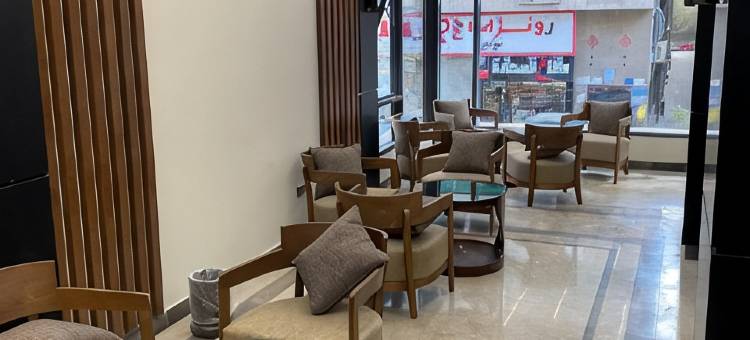 开罗 - 住宿酒店(Stay Inn Cairo Hotel)图片
