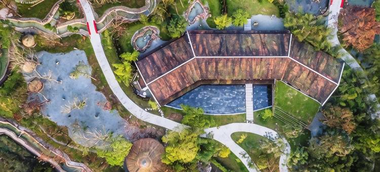融合清谭温泉酒店(Thanh Tan Hot Springs by Fusion)图片