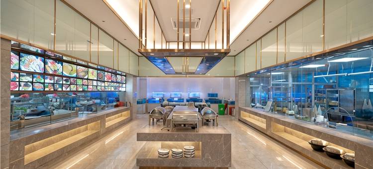 如家华驿精选酒店(建瓯市政府店)图片