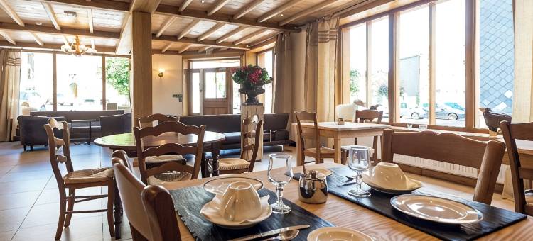 修道院客栈(Auberge de l'Abbaye)图片