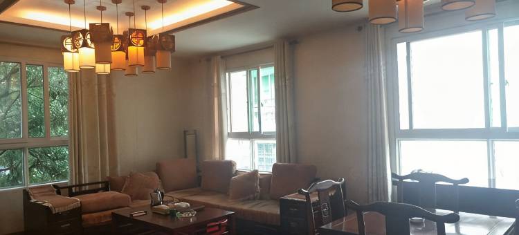 顺昌花果山商务宾馆图片