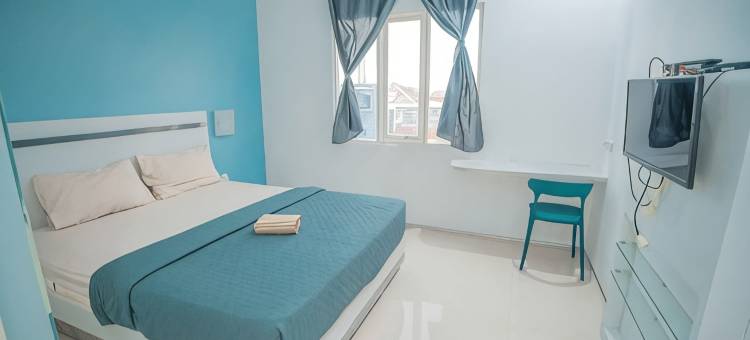 ecommerceloka普拉提萨拉维里亚旅馆(Pratisarawirya Guesthouse by Ecommerceloka)图片