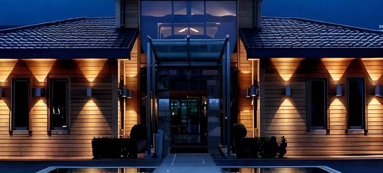 吉瓦山度假村 - 日内瓦(Jiva Hill Resort - Genève)图片